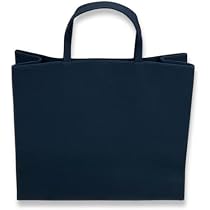Amazon | [アウローラ] aurora本革ブラックフォーマルバッグ 定番