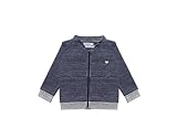 ナナン　nanan 　人気コート80-90cm　ジッパー付き　