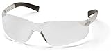 (12 Pair) Pyramex Mini Ztek Glasses Clear Frame/Clear Lens (S2510SN) by Pyramex [並行輸入品]
