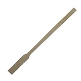 大塚刷毛 竹棒 約15mm 中 無地 8021-2