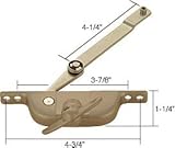 Jalousieウィンドウ演算子; 4 – 1 / 4 "リンクfor Daryl