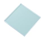 ポリカーボネイト板 PCC-050502 495mm×495mm 2mm /2-9224-02