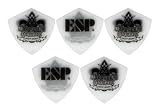 ESP PA-TO08-20th ×5枚セット 大村孝佳 デビュー20周年記念 ギター ピック