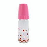 Baby Dolls Magic Feeding Bottle by HTI BRAND
