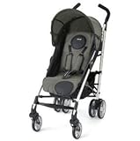 Chicco Lite Way Stroller ライトウェイ モス