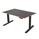 電動昇降デスク W160×D90×H71.5～119.5 W1600×D900×H715～1195 スタンディングデスク 上下昇降デスク 電動昇降 上下昇降 昇降デスク 高さ調整 エルゴノミクス オフィスデスク 昇降式デスク 電動 昇降 昇