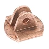 Steck製造23231交換用銅Swivelパッド