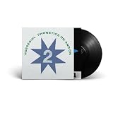 Phonetics On and On [輸入盤LP] (OLE2100LP)_2027 [Analog]
