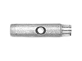 Guardair 900NA Thumbswitch Aluminum Nozzle by Guardair