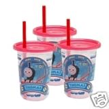 Thomas Take N Toss Straw Cup by The First Years