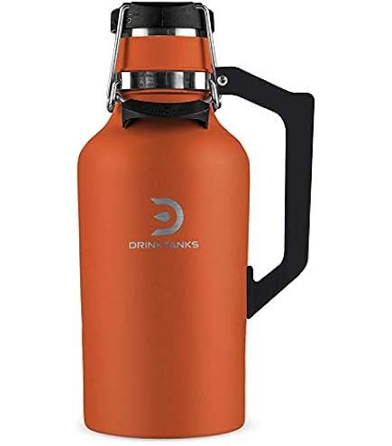 Amazon.co.jp: GrowlerWerks uKeg Go 炭酸グラウラー クラフト