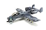 Battle Brick Custom A-10 Warthog Thunderbolt Air Force Set