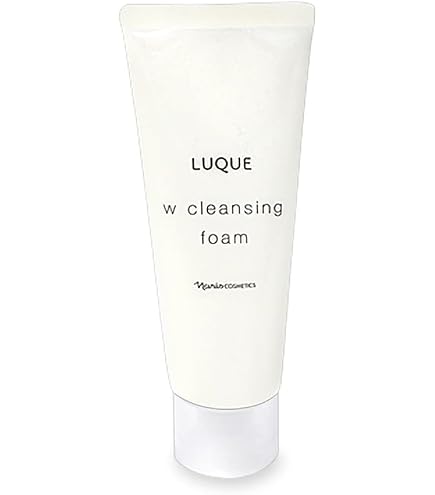 Amazon | ナリス マジェスタ Wクレンジング フォーム(100g) | ナリス