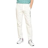 [キャロウェイ] メンズ 撥水 ジョガーパンツ (ベーシック・8WAYストレッチ) / ゴルフ / C24126102 1030_ホワイト L