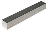 Forney 49715 Galvanized Plated Cold Rolled Keystock, 1/2" x 1' [並行輸入品]