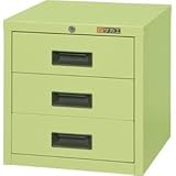 サカエ SAKAE 【代引不可】【直送】 軽量キャビネットSNCタイプ SNC-3 [A180712]