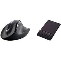 【新品】ELECOM EX-G PRO Bluetooth マウス XL elecom_4549550285612