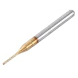 1pc エンドミル 超硬合金 彫刻ドリルビットエンドミル用 CNC ロータリーバー1.0mm-3.175mm(1.0mm)