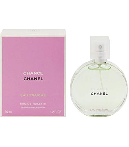 Amazon | CHANEL(シャネル) シャネル チャンスオーフレッシュ
