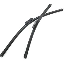 Amazon | HELIOS 【2本セット】 プリウス 50系 前期 ZVW5# 撥水