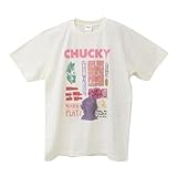 スモール・プラネット(Small Planet) 『チャイルド・プレイ』チャッキー Tシャツ グッドガイズ ＸＬ サイズ