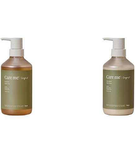 Amazon | Care me(ケアミー) トライアル＆トラベルセット 140ml+140g