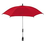 Quinny Parasol (Rebel Red) by Quinny