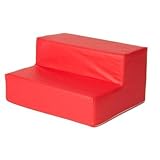 Foamnasium Toddler Step Red [並行輸入品]