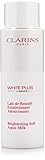 クラランス ホワイトプラスアクアミルク 200ml