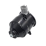 コペン(L880K) アトレーワゴン(S220G S221G) シャレード(G200S) ネイキッド(L750S) ハイゼット(S200V S200W S210V) ダイハツ車用 ラジエーター 電動ファンモーター 16680-97201