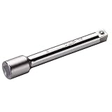 トップ(TOP) フレックスエクステンションバー 差込角12.7mm 5個入 EX-4075F