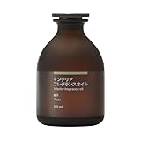 無印良品 インテリアフレグランスオイル 柚子 180mL 83467395