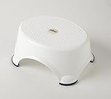 PRIMO Freedom Step Stool White by Primo [並行輸入品]