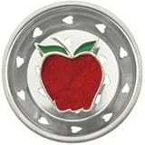 billy-joe Kitchen Sink Strainer Drainer Candy Apple