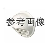 未来工業 パイプフード （丸型） 黒 （PYM-150K）