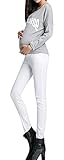 MIAMAMA PANTS レディース US サイズ: S カラー: ゴールド