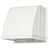 東芝 TOSHIBA 一般換気扇用別売部品 ウェザーカバー 【C-202】