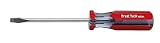 Great Neck Saw A10C Slotted Screwdriver, 1/8-Inch by 2-1/2-Inch [並行輸入品]
