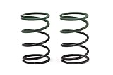 1/8GTクラス用プロスプリング(H40mm)スペック2.2mm グリーン 28063