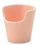 (オギソ) OGISO 【寄付つき(COMMU-B)】ベビー 食器 60S チェリー