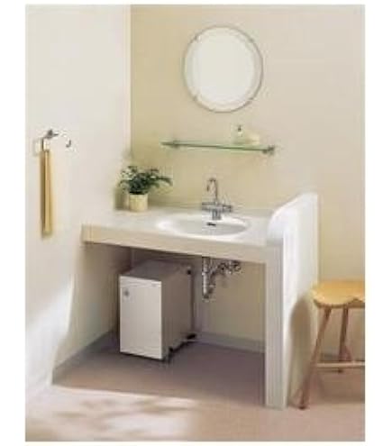 Amazon | INAX・LIXIL 電気温水器【EHPN-CA25V1】 ゆプラス 出湯温度