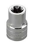 KTC(ケーテーシー) 12.7mm (1/2インチ) E型 トルクスレンチE10 B4E10