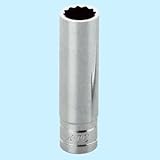 ディープソケット (9.5) B3L-10W-H サイズ:10mm