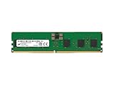 crucial DDR5 RDIMM 16GB 1Rx8 5600 CL46(16Gbit) MTC10F1084S1RC56BD1R