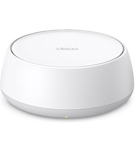 Amazon.co.jp: TP-Link - Deco BE11000 マルチギグ ホールホーム