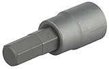 OTC (6167) Fractional Hex Socket - 3/8', 3/8' Square Drive [並行輸入品]
