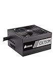 CX 750M Power Supply