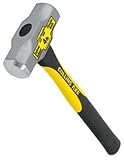 ESTWING MD-4FD-C 4 lb FiberGlass Sledge Hammer [並行輸入品]