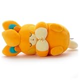 ポケットモンスター ポケモン すやすやフレンド ぬいぐるみS パモ ぬいぐるみ幅約29cm
