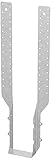 Simpson Strong Tie THA422Z Adjustable Truss Hanger [並行輸入品]
